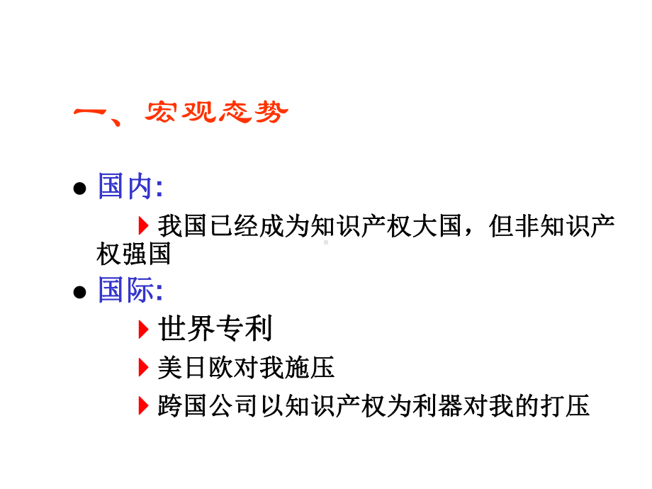 知识产权-形势-课件.ppt_第3页
