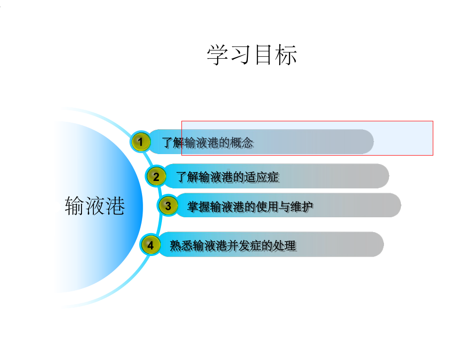 输液港的护理课件.ppt_第2页