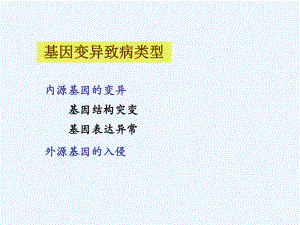 专题篇基因诊断与基因治疗课件.ppt