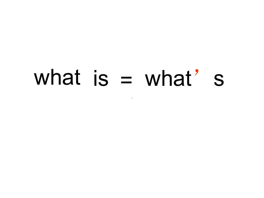 鲁科版小学英语三年级上册《Unit-2-Lesson-2-What’s-your-name》课件.ppt--（课件中不含音视频）_第3页