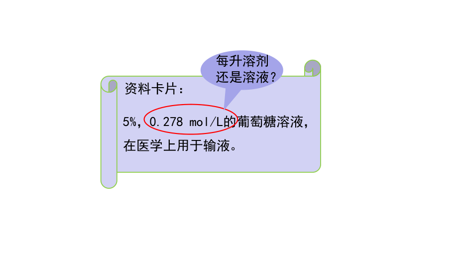 高一（化学(人教版)）物质的量(第三课时)-课件牛老师.pptx_第3页