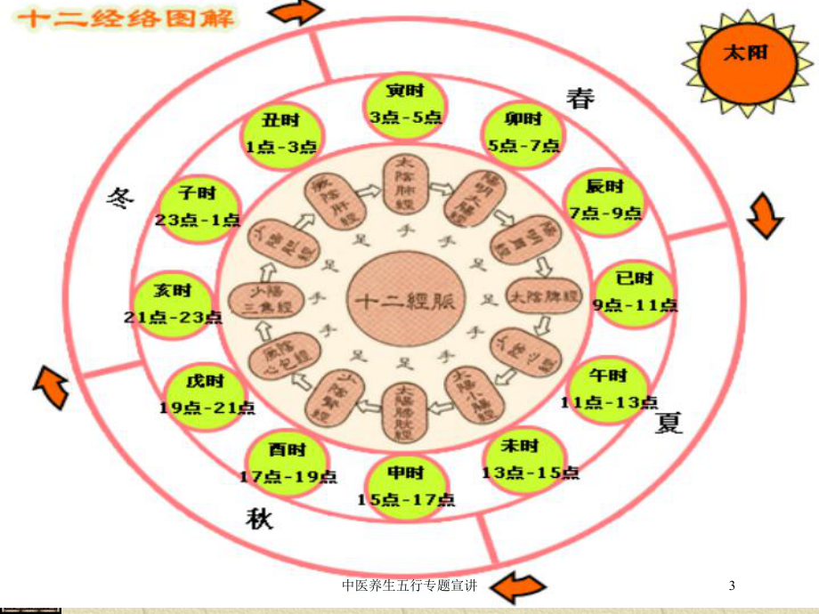 中医养生五行专题宣讲培训课件.ppt_第3页