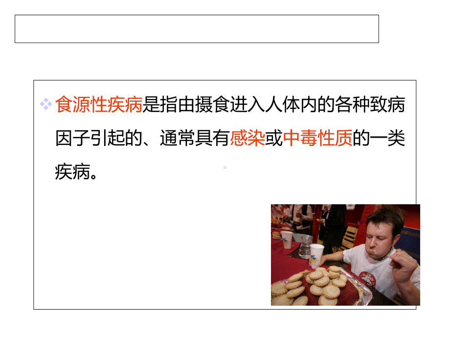 食源性疾病监测培训幻灯片课件.ppt_第2页