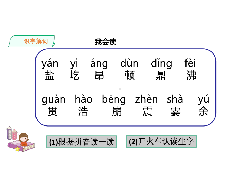 部编版语文四年级上册语文第一课观潮(课件).pptx_第3页