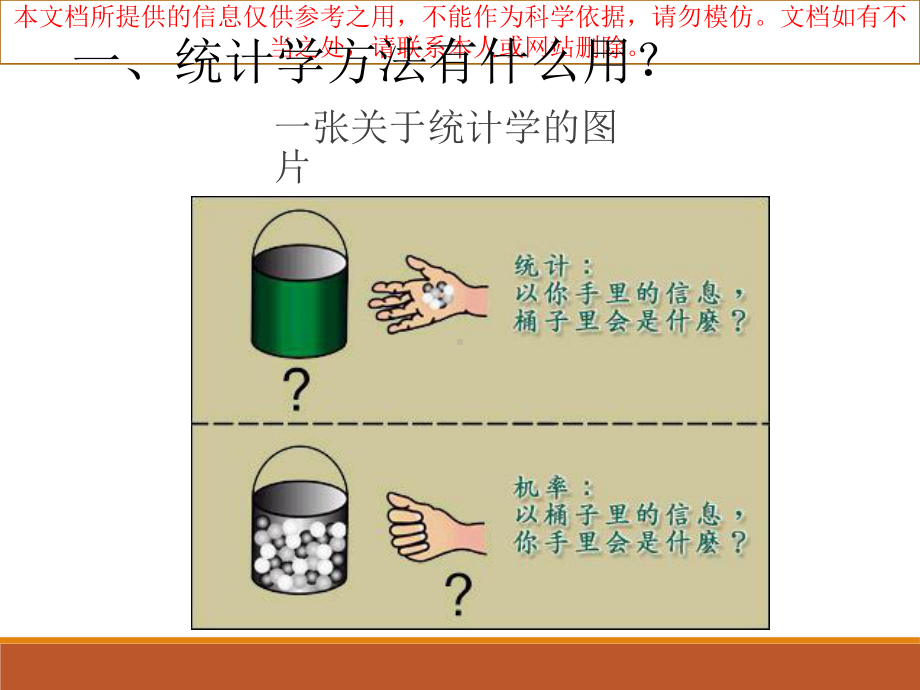 临床研究中常用统计分析方法和选择培训课件.ppt_第2页