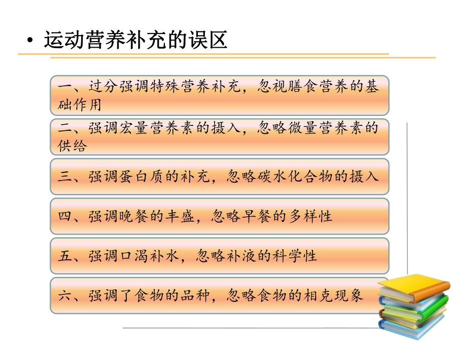 运动营养学(第二版)第九章运动营养补充的误区与违禁药物课件.ppt_第3页