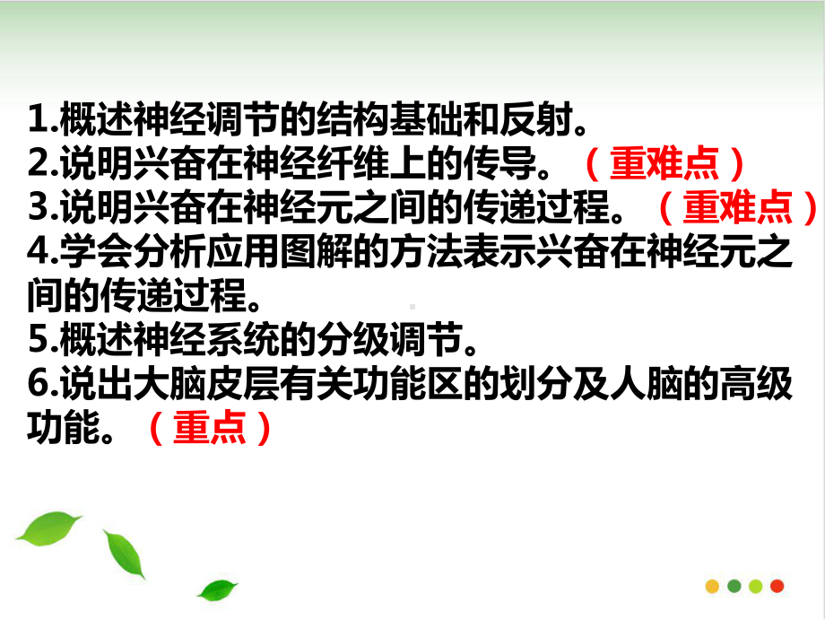 《通过神经系统的调节》课件人教版1.ppt_第2页