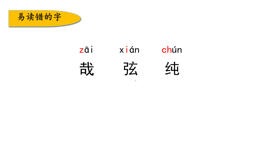 部编人教版六年级上册语文第七单元复习课件(新审定).pptx_第2页