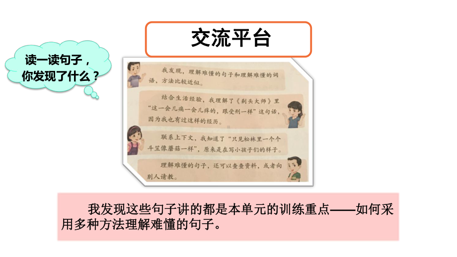 部编版三下语文园地六课件.ppt_第2页