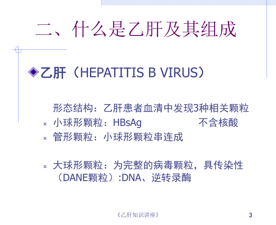 《乙肝知识讲座》课件.ppt_第3页