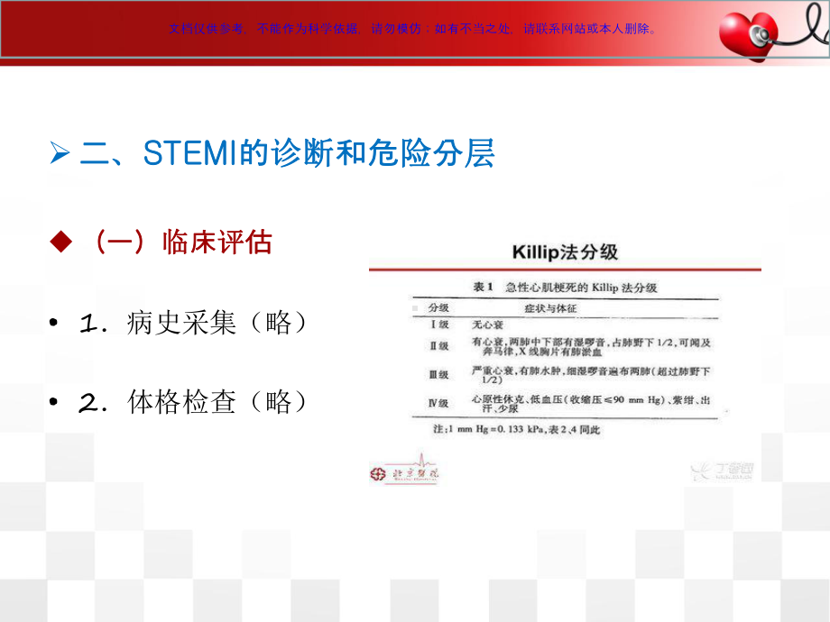 STEMI的诊治流程及溶栓治疗课件.ppt_第2页