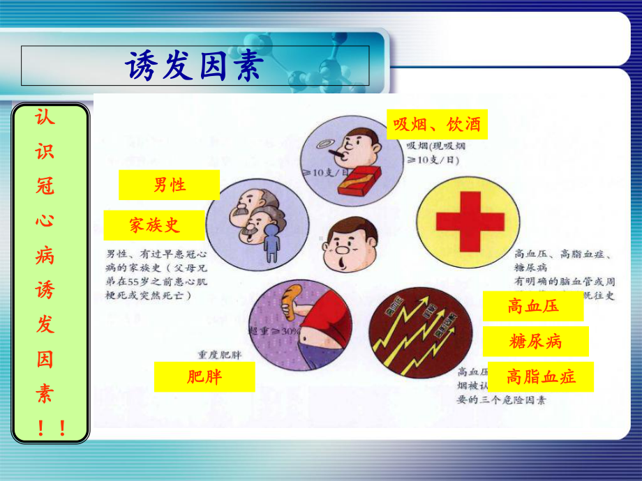 一例不稳定心绞痛的病历分析课件.ppt_第3页