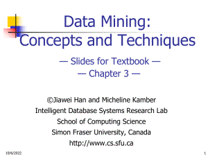 Chapter-3-Data-Preprocessing-数据挖掘双语教学课件.ppt