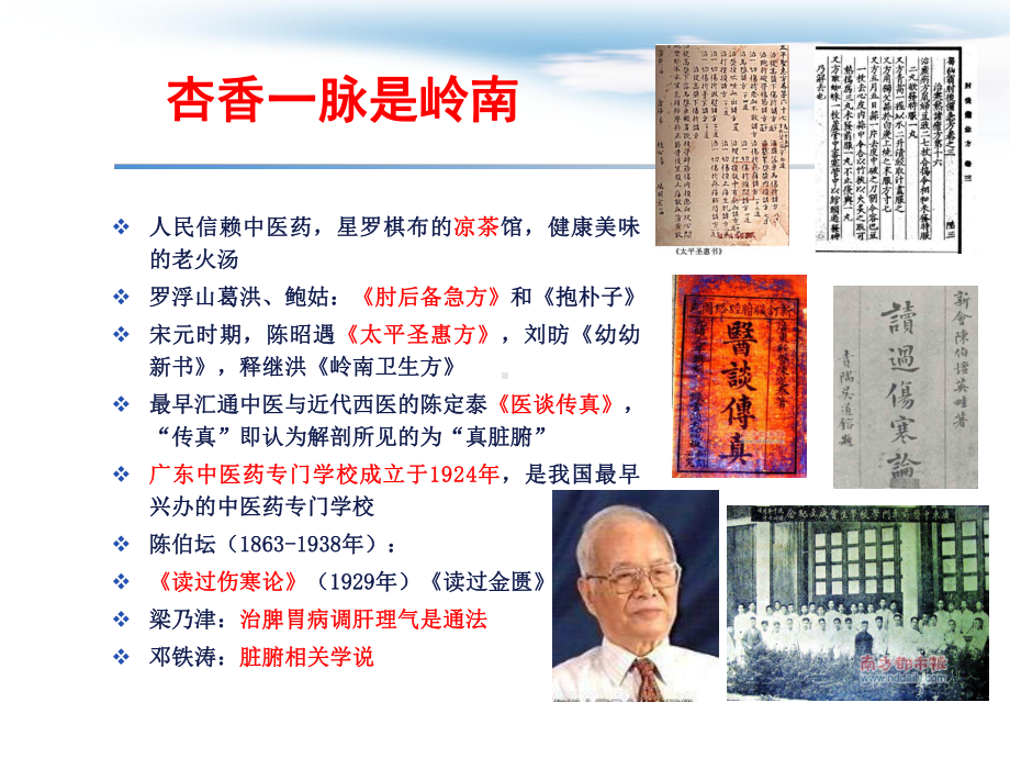 中医学术流派前世今生-课件.ppt_第2页