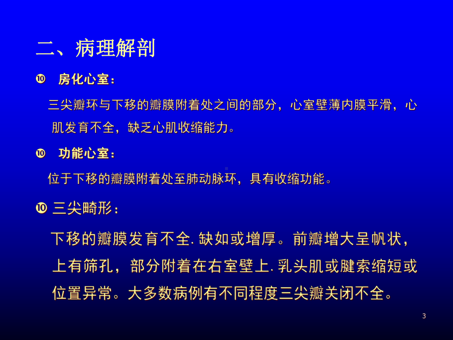 三尖瓣下移畸形优质课件.ppt_第3页