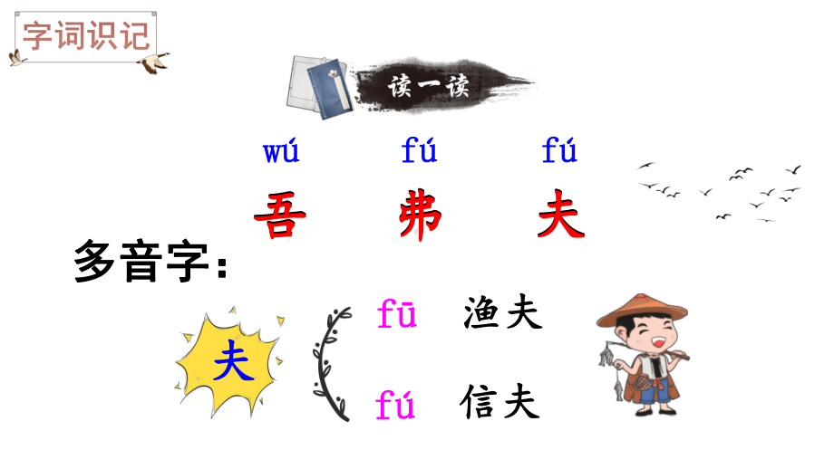 部编版五年级语文下册课件15-自相矛盾(课件).ppt_第3页