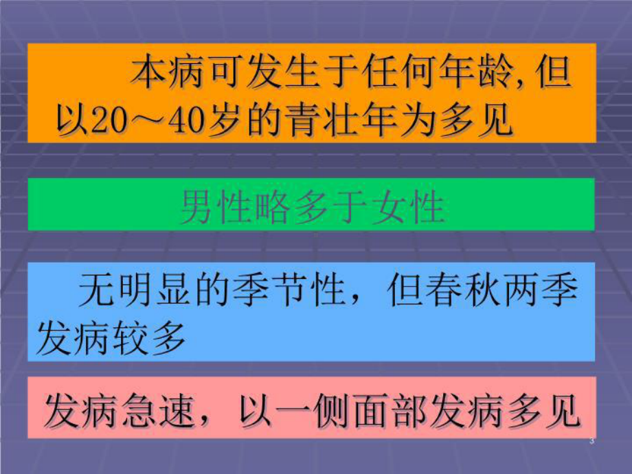 七年制面瘫-课件.ppt_第3页