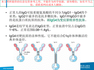 IG相关疾病医疗培训课件.ppt