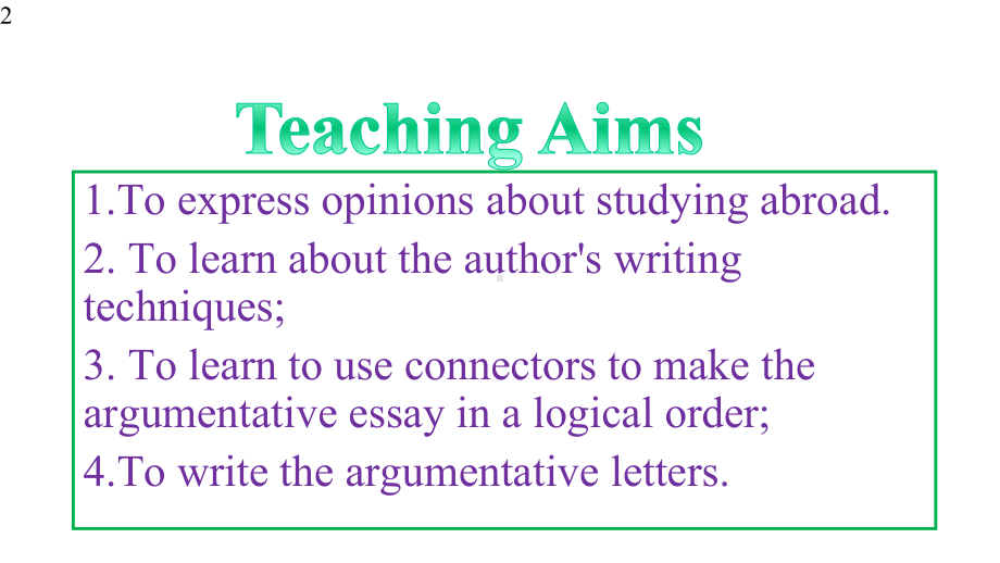 高中英语-人教版选择性必修二-Unit2-Reading-for-writing-课件.pptx--（课件中不含音视频）_第2页