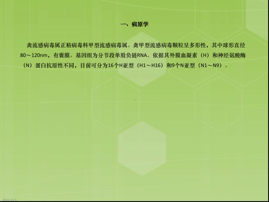 h7n9禽流感培训课件.ppt_第3页