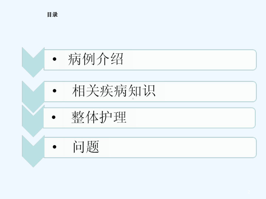 主动脉夹层破裂出血患者护理终版课件.ppt_第2页