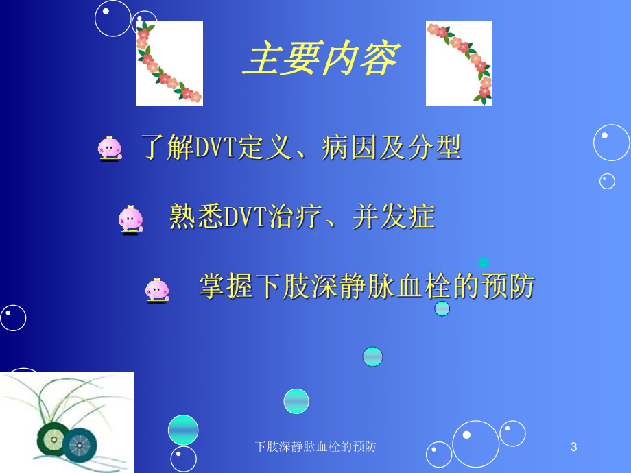 下肢深静脉血栓的预防课件.ppt_第3页