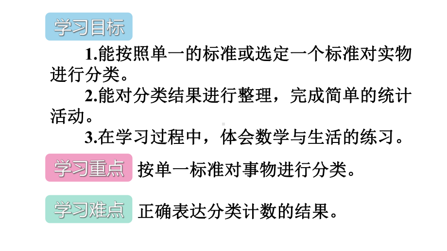 部编人教版一年级数学下册第3单元（全单元）教学课件.ppt_第2页