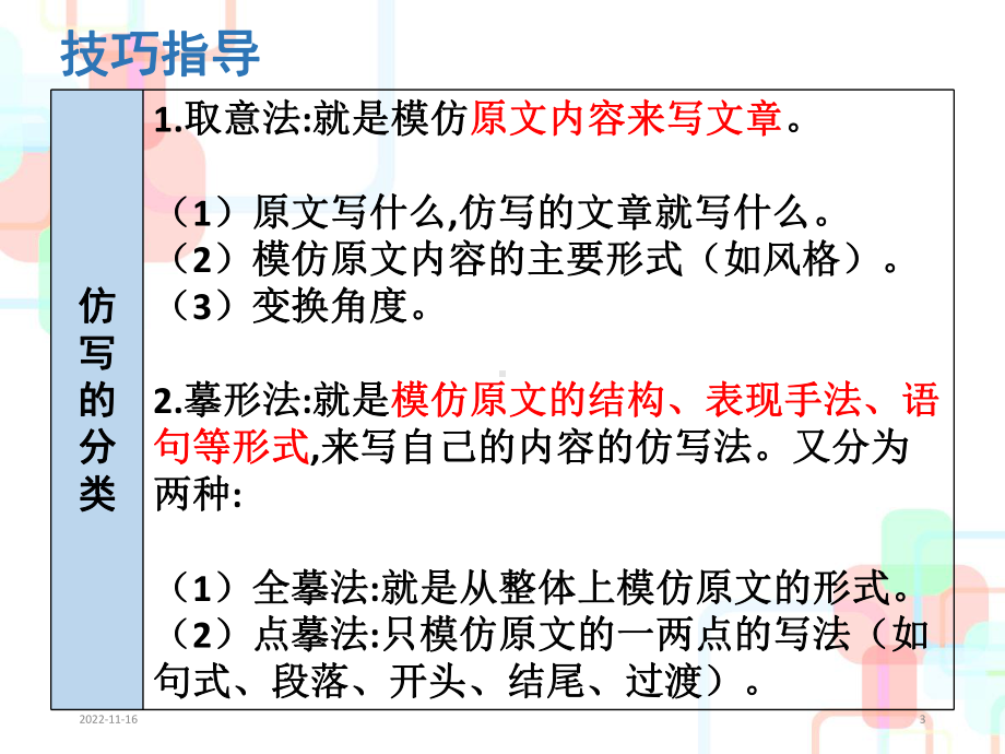 部编版八年级语文下册-第一单元写作指导-课件(共21张).ppt_第3页