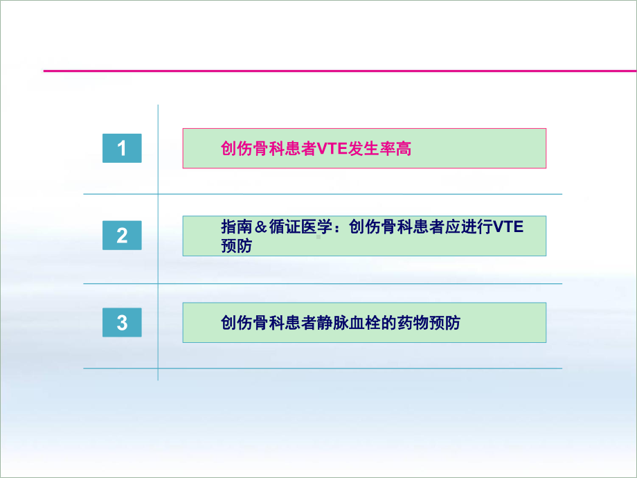 [医药卫生]3创伤骨科患者VTE预防课件.ppt_第2页