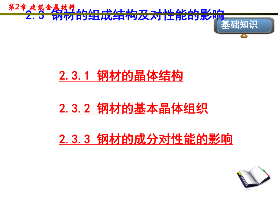 课件建筑金属材料课件.ppt_第2页