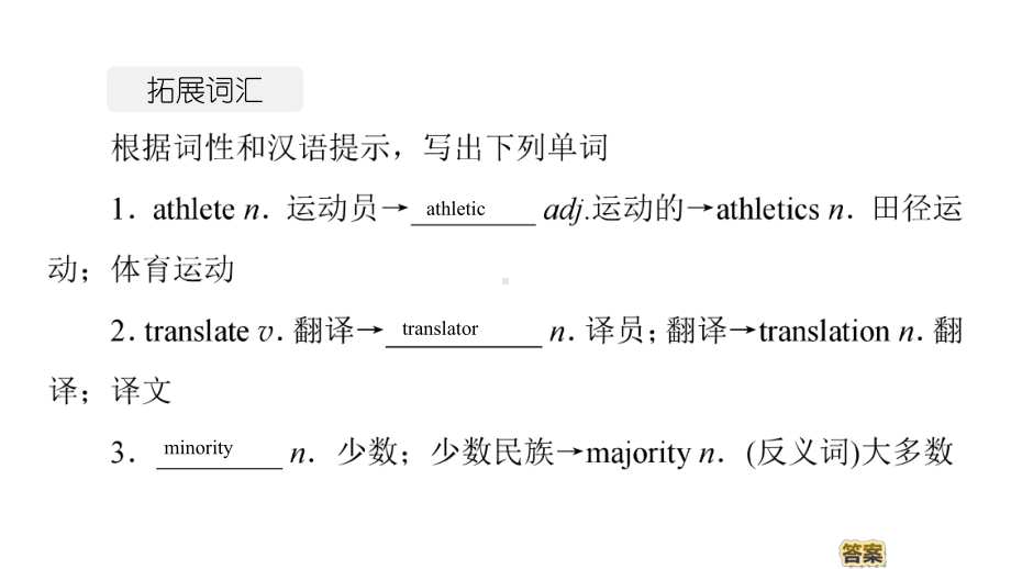 高中英语必修4-unit5-Using-Language(共17张)课件.pptx--（课件中不含音视频）_第2页