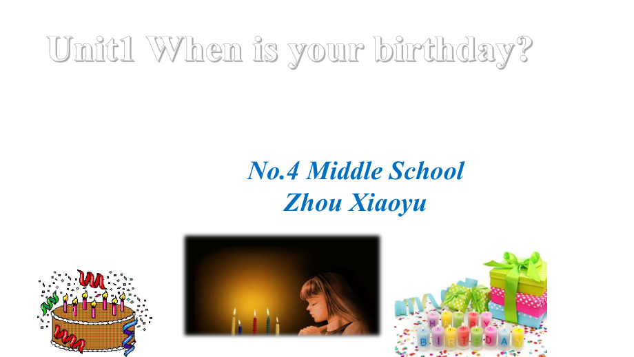 鲁教版英语六年级下册《Unit1-When-is-your-birthday》课件.ppt--（课件中不含音视频）_第3页