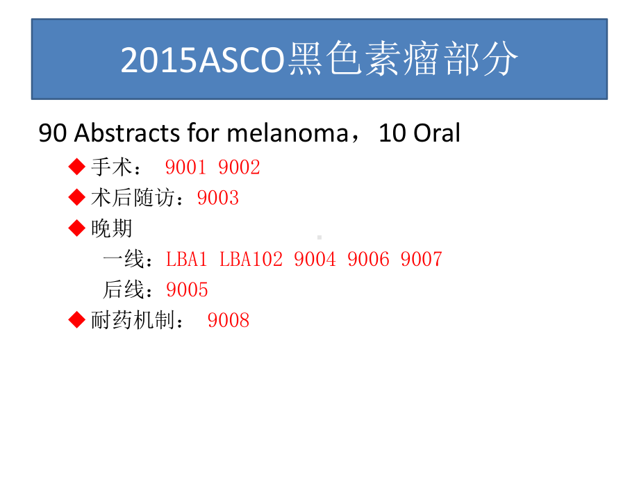 ASCO黑色素瘤课件.pptx_第2页