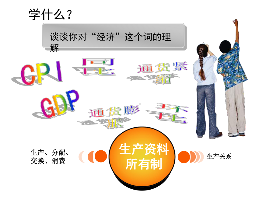 经济生活开学第一课课件.ppt_第3页