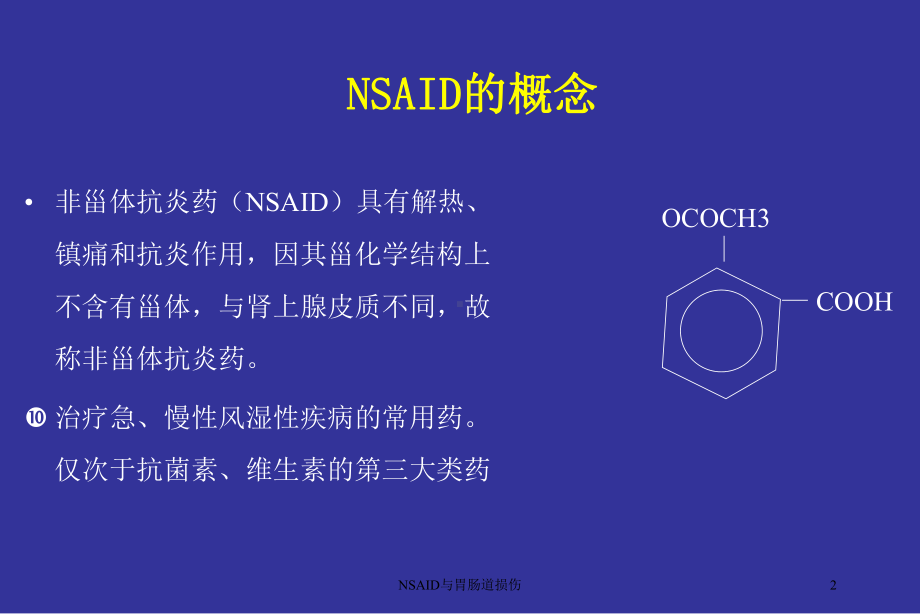 NSAID与胃肠道损伤培训课件.ppt_第2页