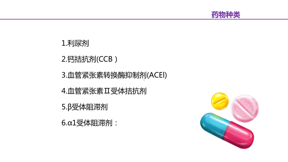 高血压病人常用降压药物课件.pptx_第2页