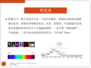 TMT红外热扫简介与中医体质辨识培训课件.ppt