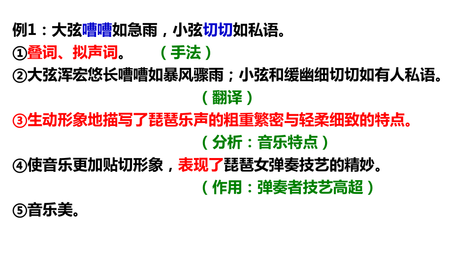 诗歌中音乐描写的手法课件.ppt_第3页