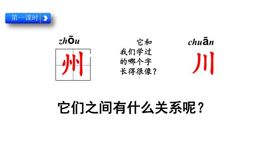 统编版二年级下册语文课件-识字1-神州谣-(共59张).pptx_第2页