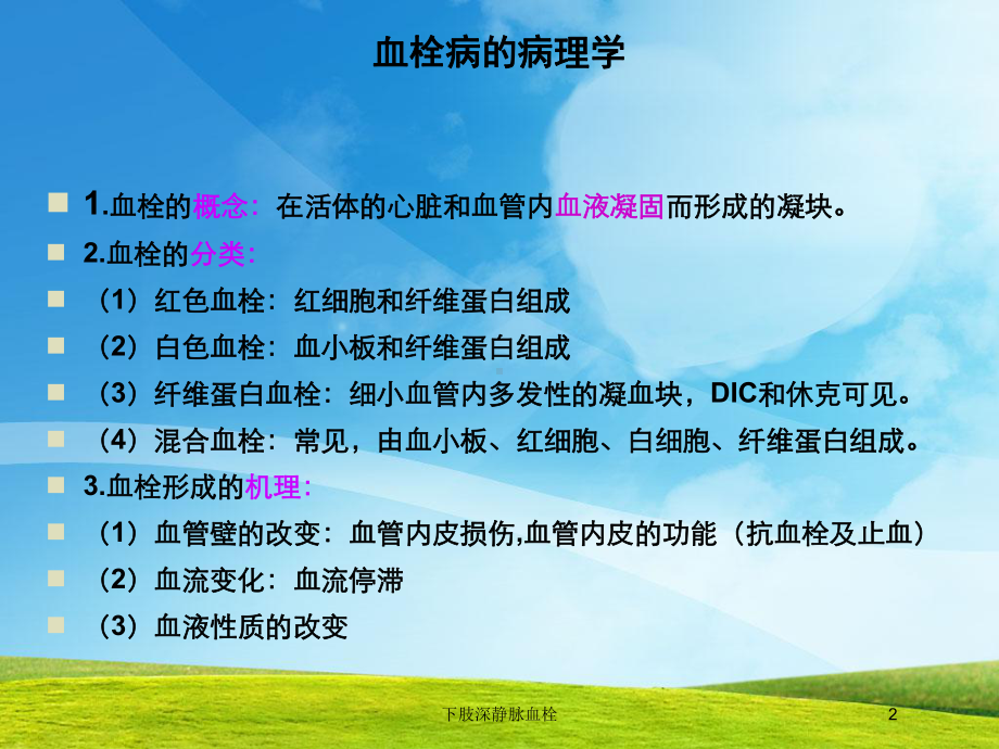 下肢深静脉血栓培训课件.ppt_第2页