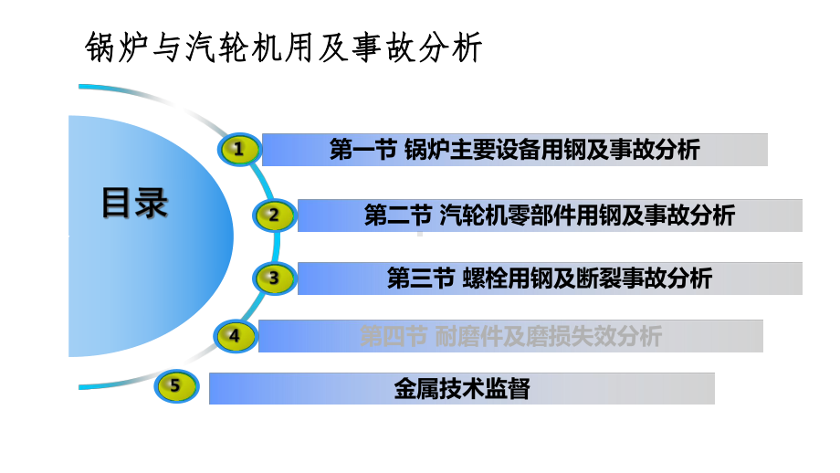 锅炉与汽轮机用钢及事故分析课件.ppt_第2页