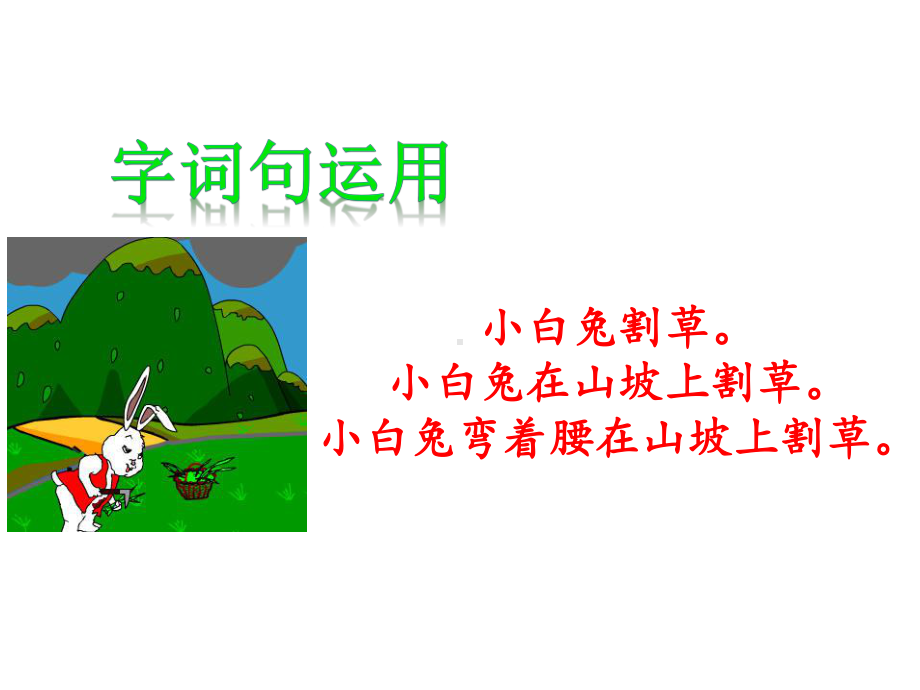 语文园地六(部编-一下)课件.ppt_第3页