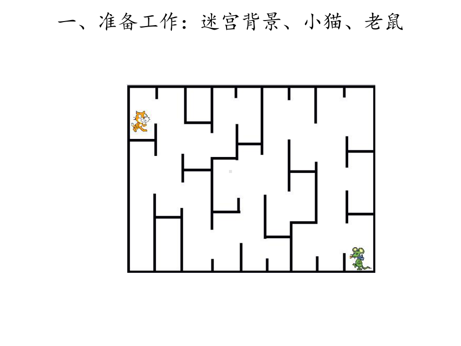 穿越迷宫教学课件.ppt_第2页