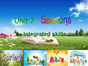 译林牛津版-8A-Unit7-Integrated-skills-公开课教学课件.ppt