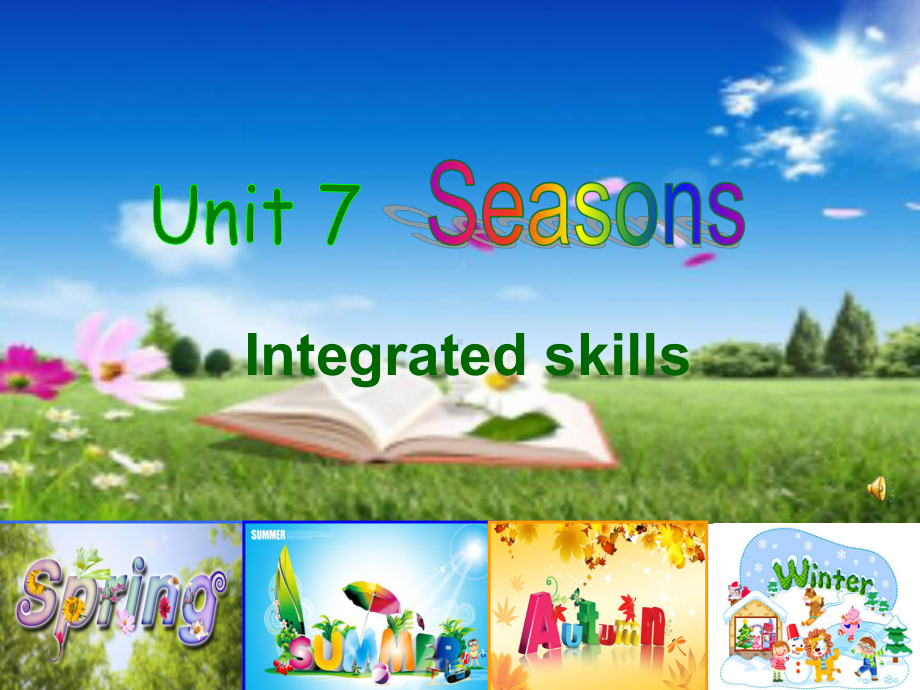 译林牛津版-8A-Unit7-Integrated-skills-公开课教学课件.ppt_第1页