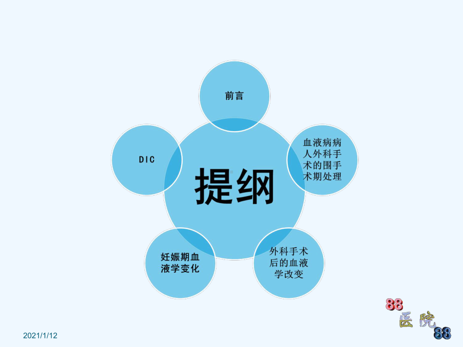 临床常见凝血障碍的处理介绍课件.ppt_第2页