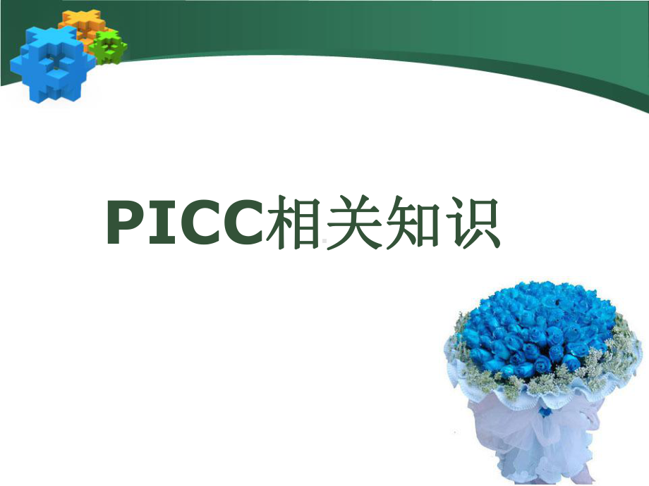 ICC的护理问题课件.pptx_第1页