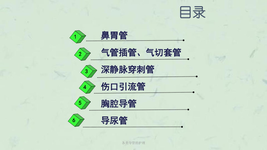 各类导管的护理课件.ppt_第2页