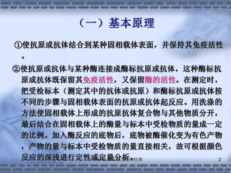 乙型肝炎病毒标志物的检测培训课件.ppt_第2页