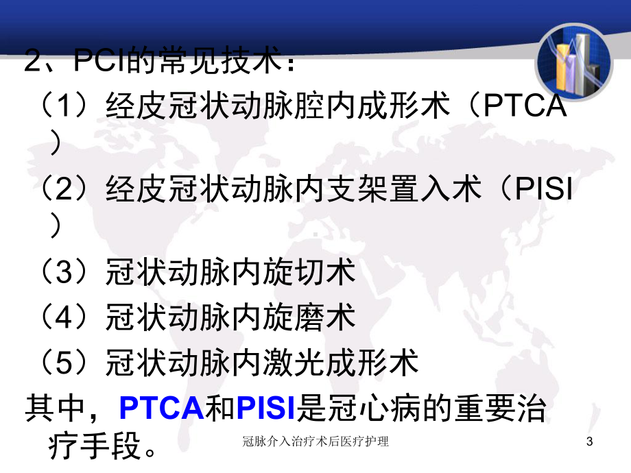 冠脉介入治疗术后医疗护理培训课件.ppt_第3页